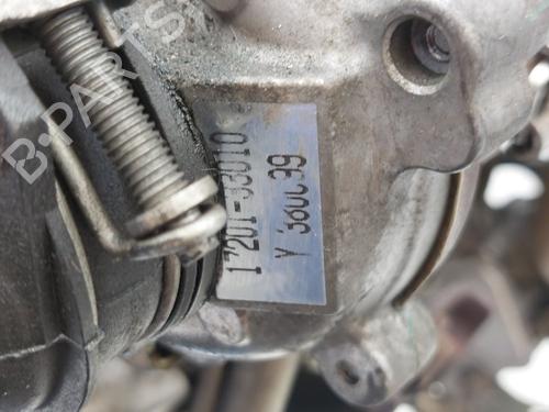 Engine TOYOTA YARIS (_P1_) 1.4 D-4D (NLP10_, NLP10R) | BP37259794M1 - Image 6