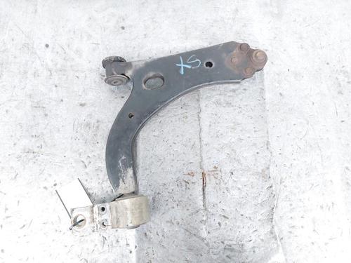 Left front suspension arm FORD FIESTA V (JH_, JD_) 1.4 TDCi | BP27923593M12 