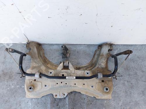 Used Subframe RENAULT CLIO IV Grandtour (KH_) 1.5 dCi 90 (KHN3, KHN4) (90 hp) 15161004