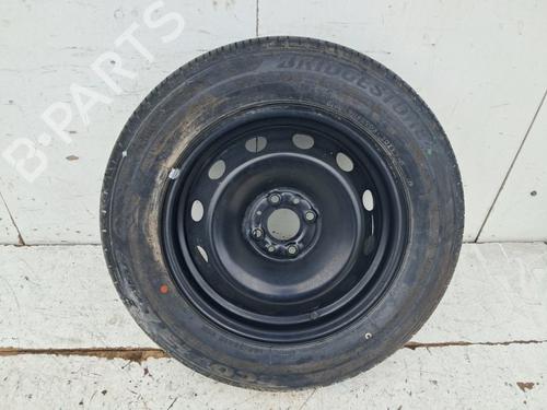Used Jack Kit Jack Kit FIAT FIORINO Box Body/MPV (225_) 1.3 D Multijet (80 hp) 36618295 36618295