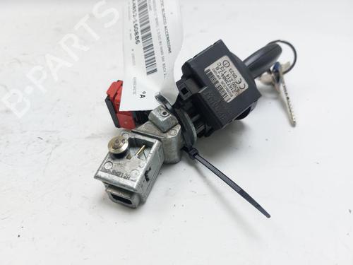 Electronic module RENAULT MODUS / GRAND MODUS (F/JP0_) 1.5 dCi (FP0F, JP0F) | BP29641427M83