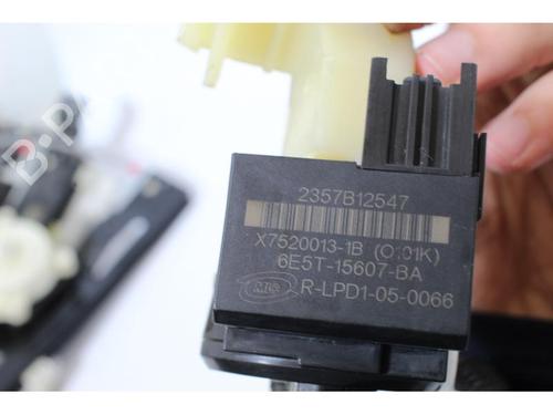 Electronic module FORD MONDEO IV (BA7) 2.0 TDCi | BP15147532M83
