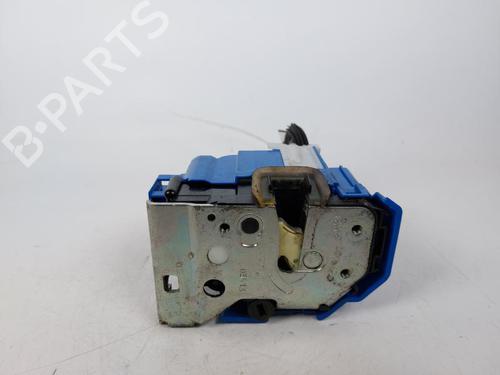 Front right lock FIAT 500L (351_, 352_) 1.3 D Multijet (199LXY1A, 199LXY11) | BP23880862C97 