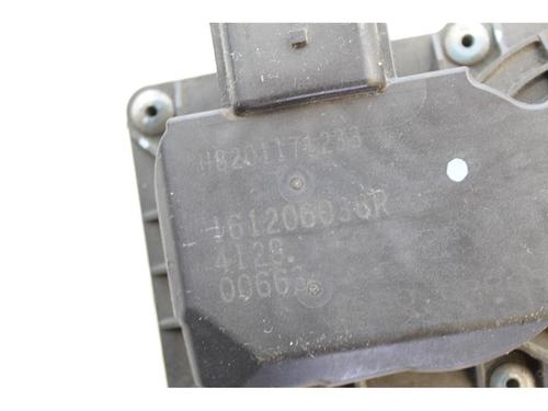 Throttle body DACIA LODGY (JS_) 1.2 TCe (JSAY, JSM0) | BP15142869M82 