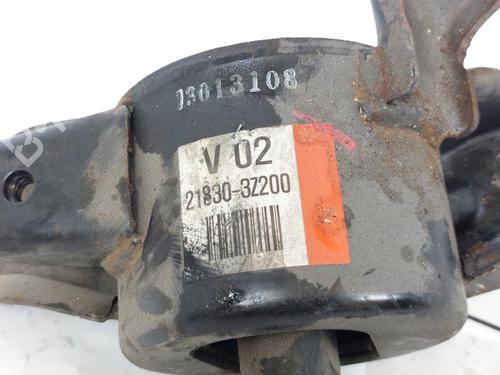 Gearbox mount KIA CARENS IV 1.7 CRDi | BP15161387M88