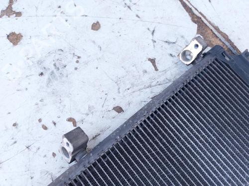AC radiator TOYOTA YARIS (_P9_) 1.0 VVT-i (KSP90_, KSP90R) | BP29933484M32 