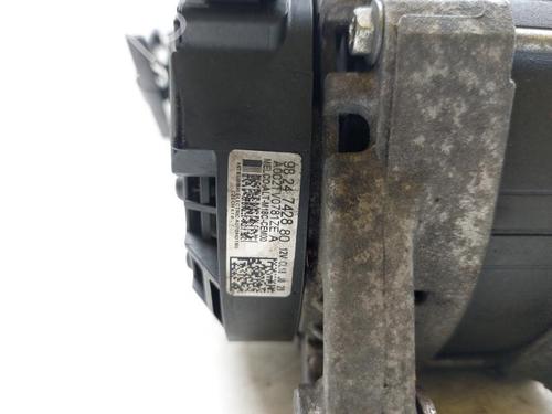 Alternator CITROËN BERLINGO (ER_, EC_) 1.5 BlueHDi 100 | BP27537965M7 - Image 7