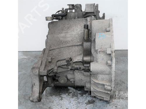 Gearbox MERCEDES-BENZ B-CLASS Sports Tourer (W245) B 200 CDI (245.208) | BP15148082M3 