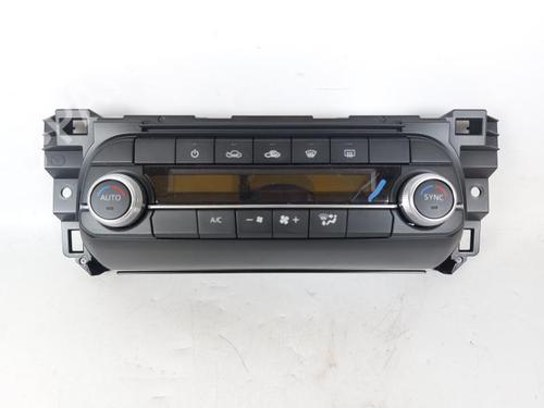 Used Climate control Climate control 20701047 20701047