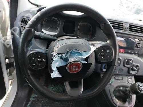 AC pipe FIAT PANDA (312_, 319_) 1.2 LPG (312PXA1A) | BP23880557M126 - Image 12
