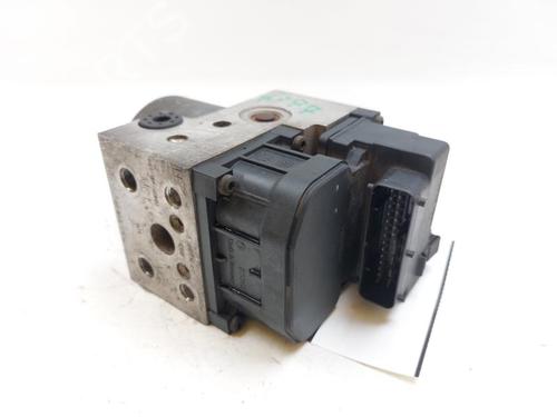 Used ABS pump FIAT PUNTO (176_) 1.7 TD (71 hp) 27866623