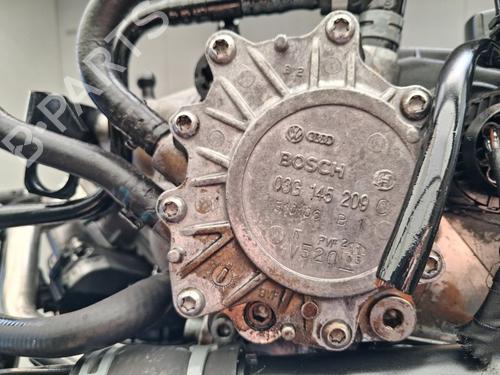 Engine AUDI A4 B7 (8EC) 2.0 TDI 16V | BP38558176M1 - Image 6
