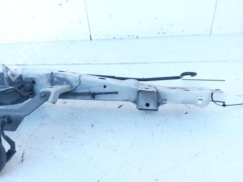 Traversa paraurti anteriore NISSAN JUKE (F15) 1.5 dCi | BP30802010C109