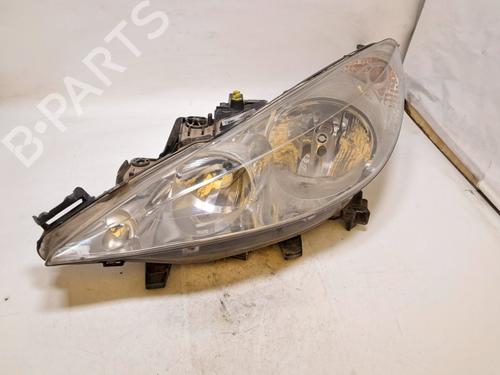 Used Left headlight Left headlight 38482273 38482273