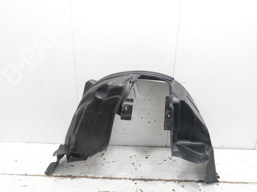 Hjulbue JEEP COMPASS (MK49) 2.0 (156 hp) 17804327