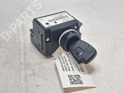 Used Electronic module Electronic module MERCEDES-BENZ A-CLASS (W169) A 180 CDI (169.007, 169.307) (109 hp) 39767077 39767077