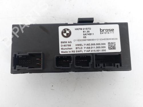 Used Engine control unit (ECU) Engine control unit (ECU) 21832628 21832628
