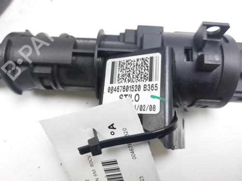 Electronic module LANCIA MUSA (350_) 1.3 D Multijet (350.AXG11, 350.AXG1A) | BP29607146M83 