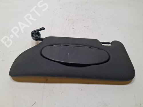 left-sun-visor-mini-mini-paceman-r61-2012-2013-2014-2015-2016-38745587 main image