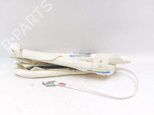 Used Right curtain airbag OPEL MERIVA B MPV (S10) 1.4 LPG (75) (120 hp) 29050480