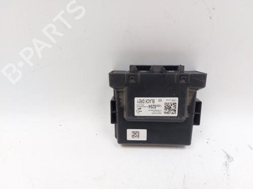 Engine control unit (ECU) OPEL KARL (C16) 1.0 | BP26516762M57 