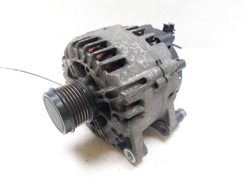 Used Alternator CITROËN C4 Picasso II 1.6 BlueHDi 120 (120 hp) 28367571