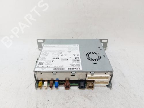 Electronic module RENAULT TWINGO III (BCM_, BCA_) Z.E: (BCA1) | BP35781950M83 - Image 3