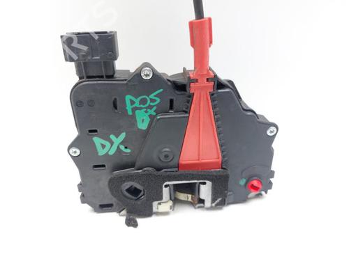 Rear right lock OPEL MERIVA B MPV (S10) 1.4 (75) | BP29764394C99 