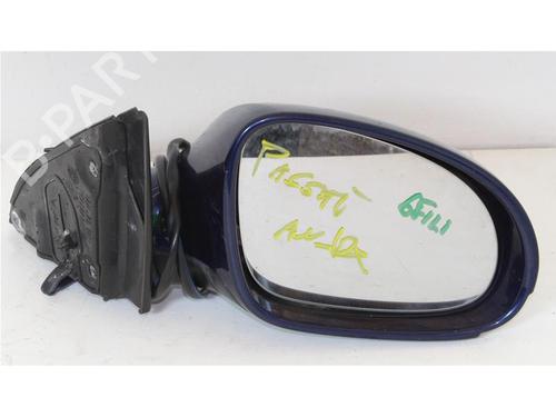 Used Right mirror VW PASSAT B6 (3C2) 1.6 (102 hp) 15142016