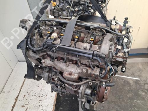 Engine FIAT IDEA (350_) 1.3 D Multijet | BP38635399M1 - Image 8