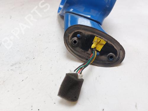 Left mirror CHEVROLET MATIZ (M200, M250) 1.0 LPG | BP28529230C26 
