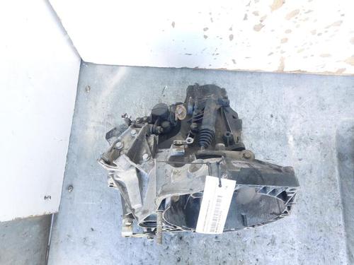 Gearbox PEUGEOT BIPPER (AA_) 1.3 HDi 75 | BP30453709M3