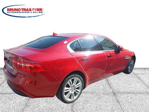 Subframe JAGUAR XE (X760) 2.0 D | BP21083123M9 - Image 10