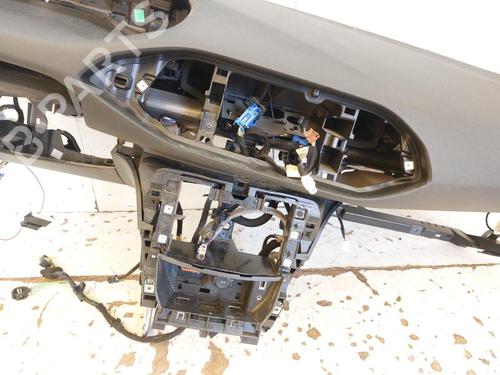 Airbag Kit PEUGEOT 308 II (LB_, LP_, LW_, LH_, L3_) 1.2 THP 110 | BP29238134C86 