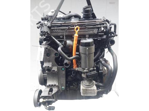 Used Engine VW BORA I (1J2) 1.9 TDI (101 hp) 30613095