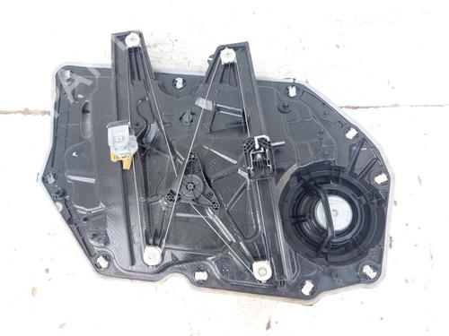 Front right window mechanism FORD FOCUS IV Turnier (HP) 1.5 EcoBlue | BP25152567C23 - Image 3