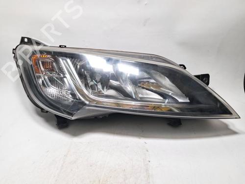 Used Right headlight Right headlight PEUGEOT BOXER Van 2.0 BlueHDi 130 (130 hp) 33263634 33263634
