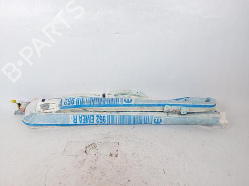 Used Right curtain airbag ALFA ROMEO GIULIA (952_) 2.2 D (952AEM250, 952AEA250) (150 hp) 15167014