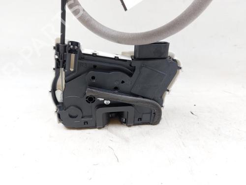 Front right lock MG MG ZS SUV (AZS1) 1.5 VTi | BP28534488C97 