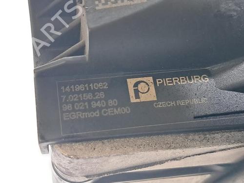 Other PEUGEOT 2008 I (CU_) 1.6 HDi | BP33197130O1 - Image 5