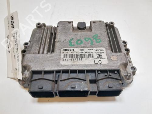 Used Engine control unit (ECU) Engine control unit (ECU) 39233497 39233497
