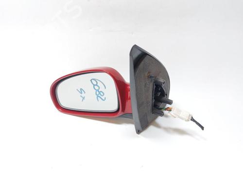 Used Left mirror CHEVROLET AVEO / KALOS Hatchback (T250, T255) 1.2 (84 hp) 31010951