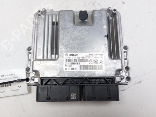 Used Engine control unit (ECU) CITROËN 2 CV 4 (16 hp) 24927905