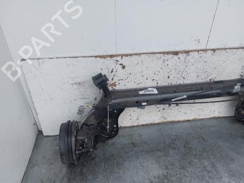 Bagaksel FORD PUMA (J2K, CF7) 1.0 EcoBoost mHEV | BP36880774M2 - Image 2