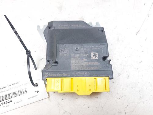 Used Engine control unit (ECU) MERCEDES-BENZ A-CLASS (W177) A 180 d (177.010) (116 hp) 28618707