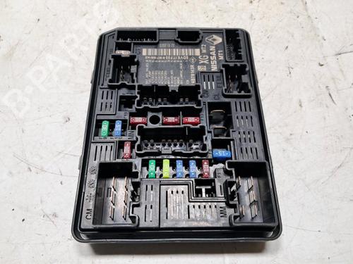 Fuse box DACIA DUSTER (PYM_, PYN_) 1.0 ECO G-100 | BP33311964E1 - Image 3