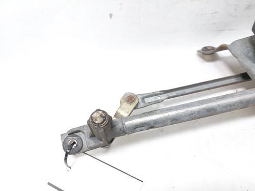 Front wiper motor VW POLO (6N2) 1.9 D | BP33195269M29 - Image 2