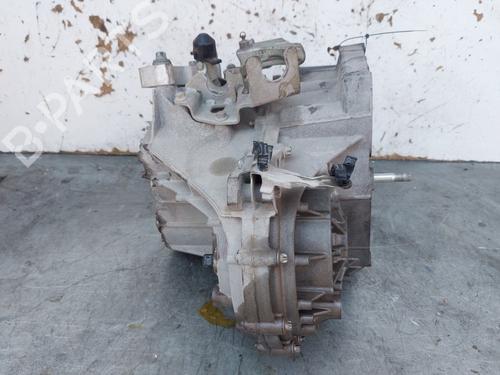 Gearbox FIAT 500X (334_) 1.6 D Multijet (334AXA1B, 334AXA11) | BP37019806M3 - Image 3