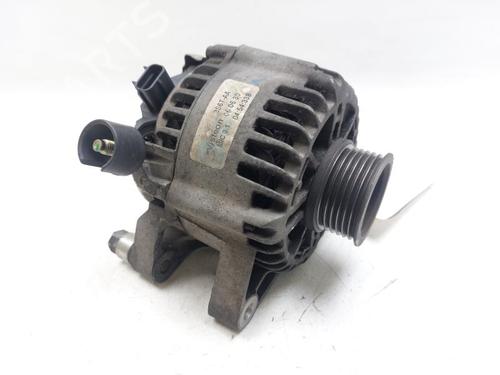 Alternator FORD FIESTA V (JH_, JD_) 1.4 TDCi | BP29238871M7 