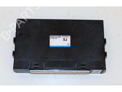 Used Engine control unit (ECU) Engine control unit (ECU) 15141466 15141466